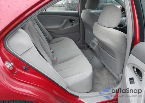 2007 Toyota Camry Le z USA, uszkodzony, nr VIN 4T1BE46K37U144277